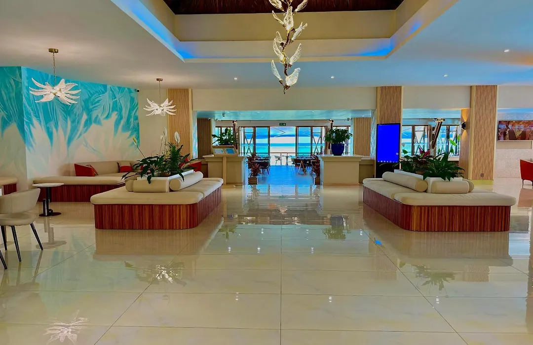 Pearle Beach Resort & Spa-1