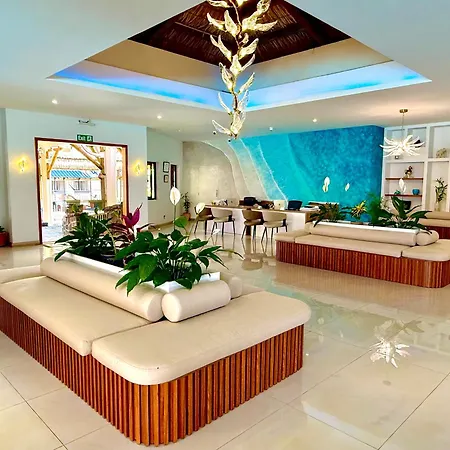 Pearle Beach Resort & Spa-3